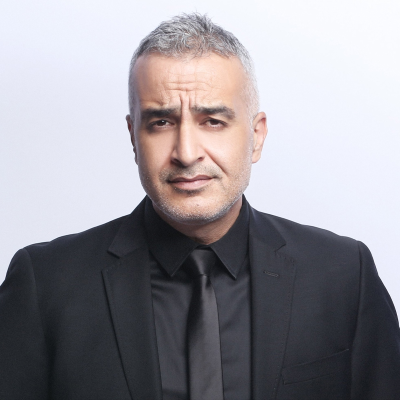 Bekir Develi