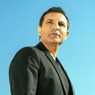 Rafet El Roman