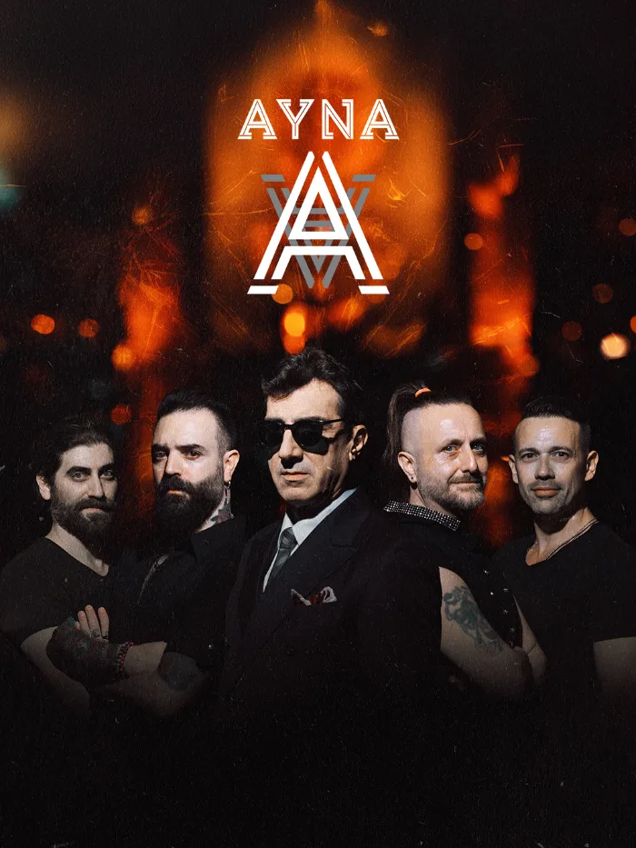 AYNA