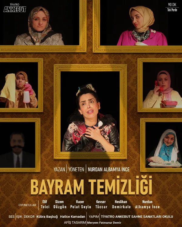 Bayram Temizliği