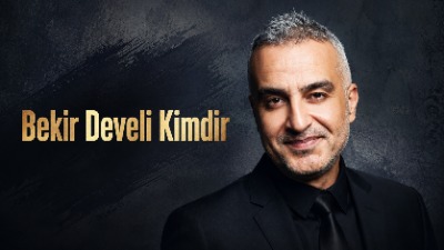 Bekir Develi Kimdir? Türkiye’nin Sevilen Sunucusu ve Stand-Up Sanatçısı