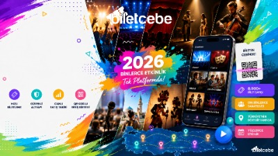 BiletCebe, 2026’nın İlk Çeyreğinde Binlerce Sanatseverle Buluştu