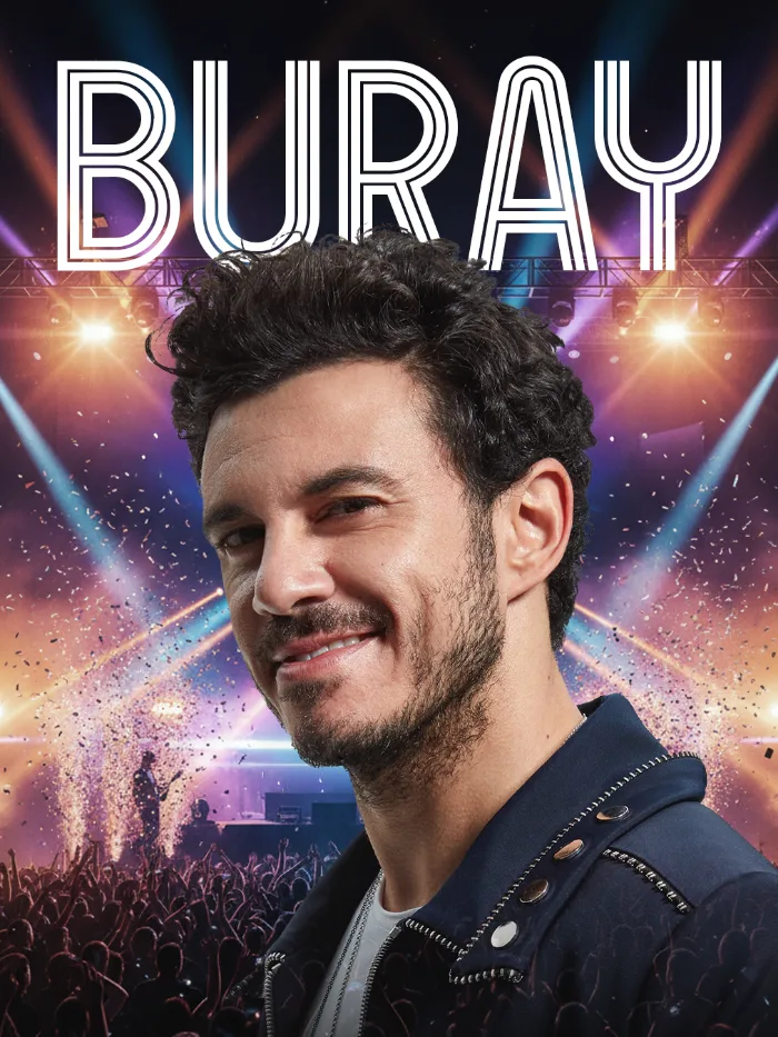 Buray