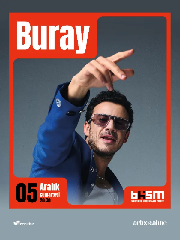 Buray