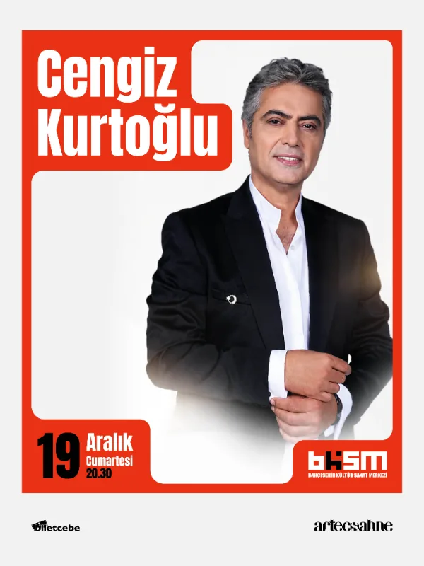 Cengiz Kurtoğlu