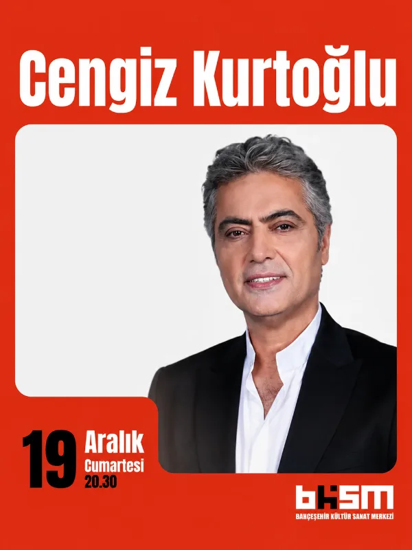 Cengiz Kurtoğlu
