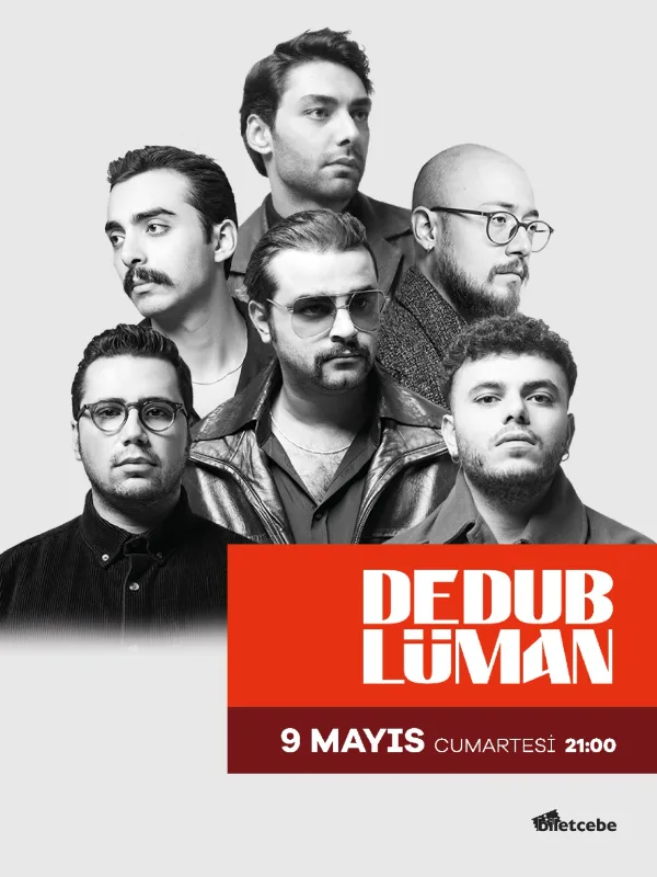 Dedublüman Konseri