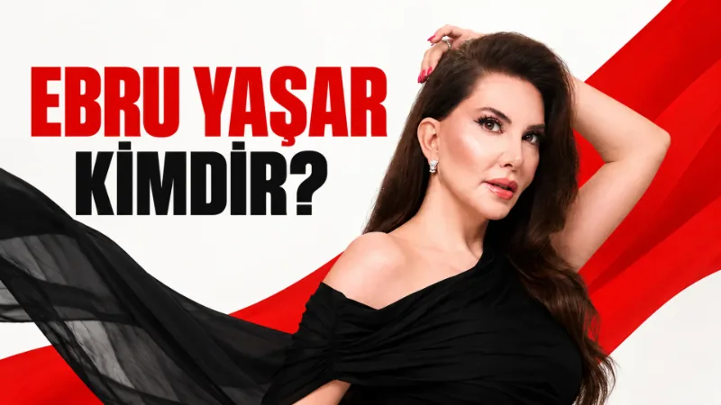 Ebru Yaşar İstanbul Konseri: Sevilen Şarkılarla Özel Bir Gece