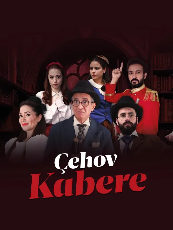 Çehov Kabare