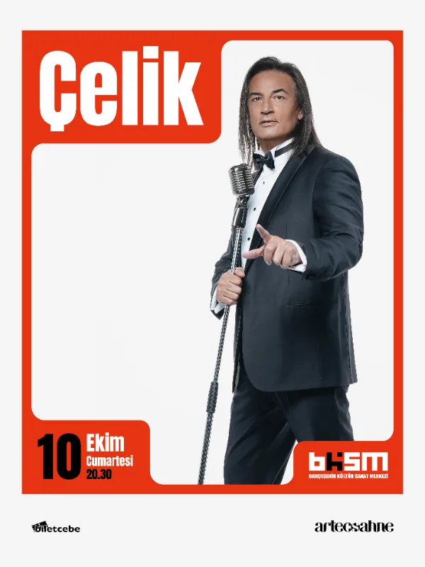 ÇELİK 