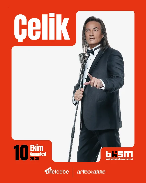 ÇELİK