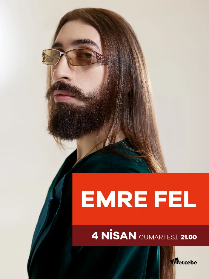 Emre Fel Konseri