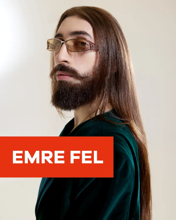 Emre Fel Konseri