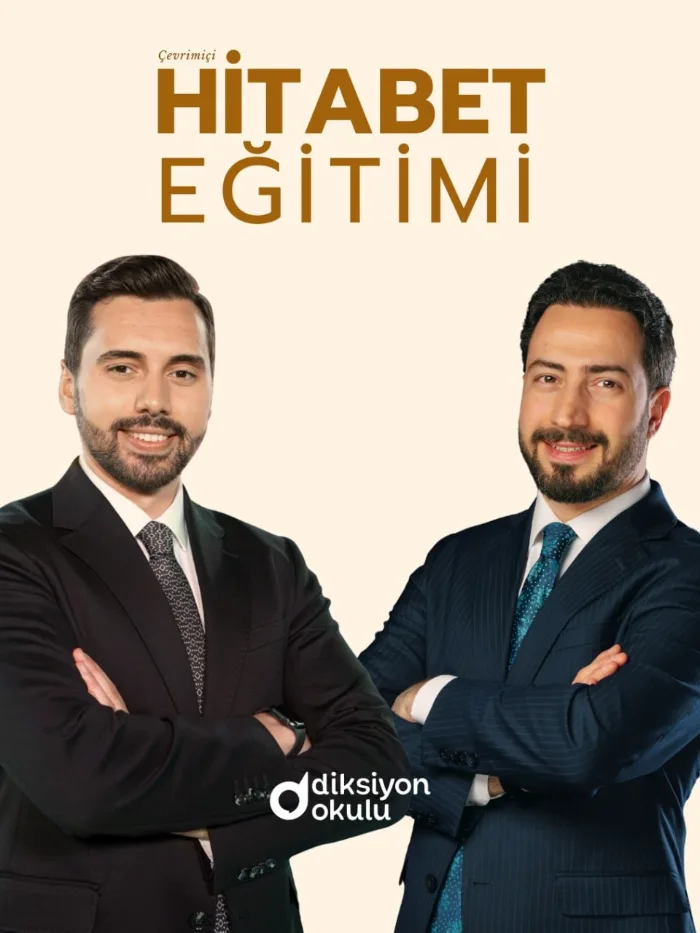 Çevrimiçi Etkili Hitabet Eğitimi