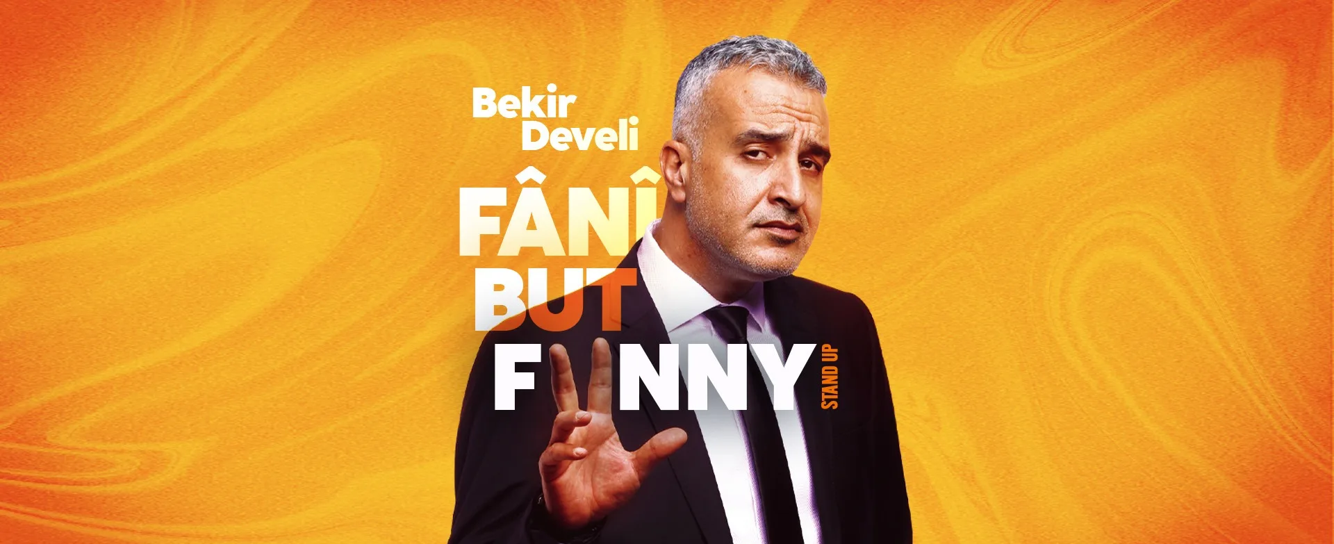 Fani But Funny