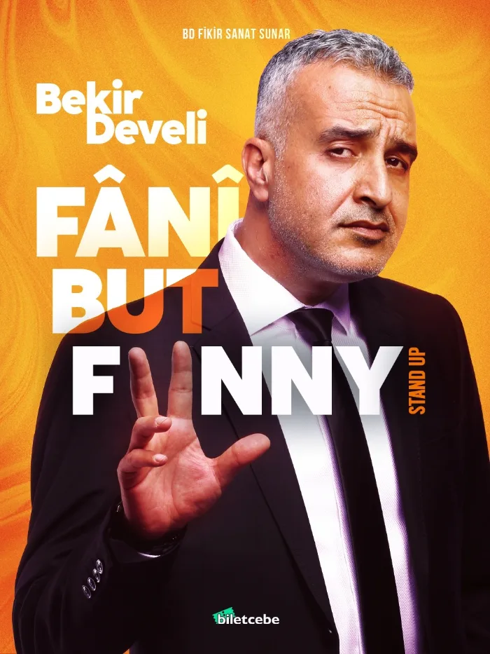 Fani But Funny