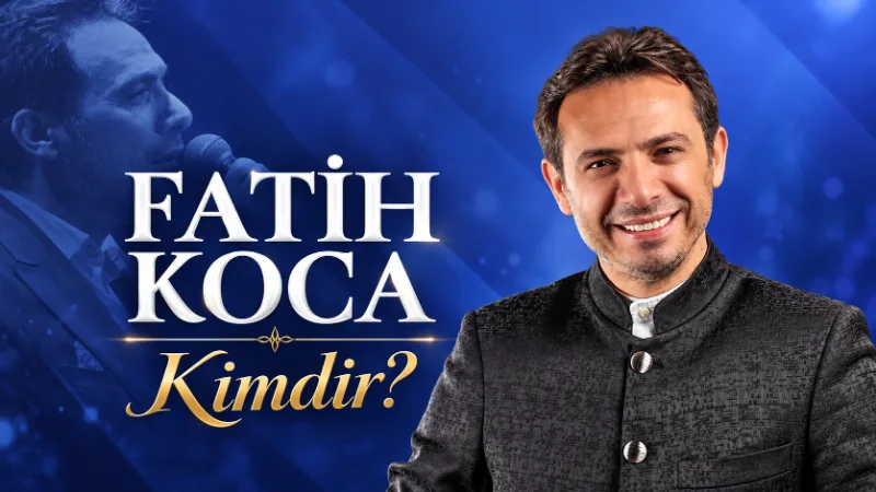 Fatih Koca: Tasavvuf Müziğinin Akademik ve Sanatsal Yolculuğu