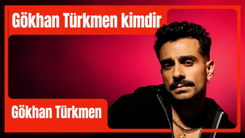 Gökhan Türkmen İstanbul Konseri 2027: Yol Arkadaşım ve Ezberime ile Bahçeşehir KSM’de