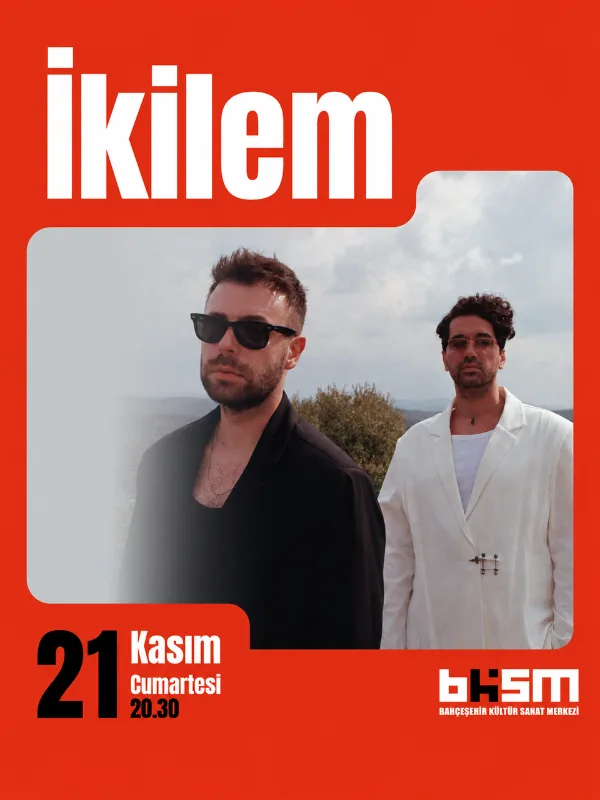 İKİLEM 