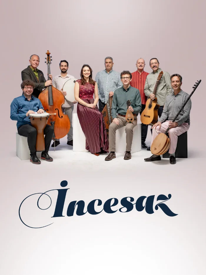 İncesaz