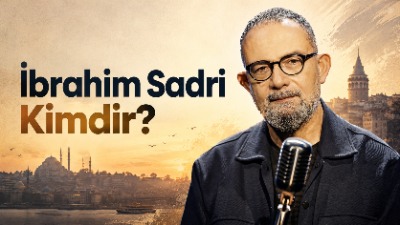 Şiirin, Hatıranın ve Sahnenin Buluştuğu Gösteri | İbrahim Sadri Sineması