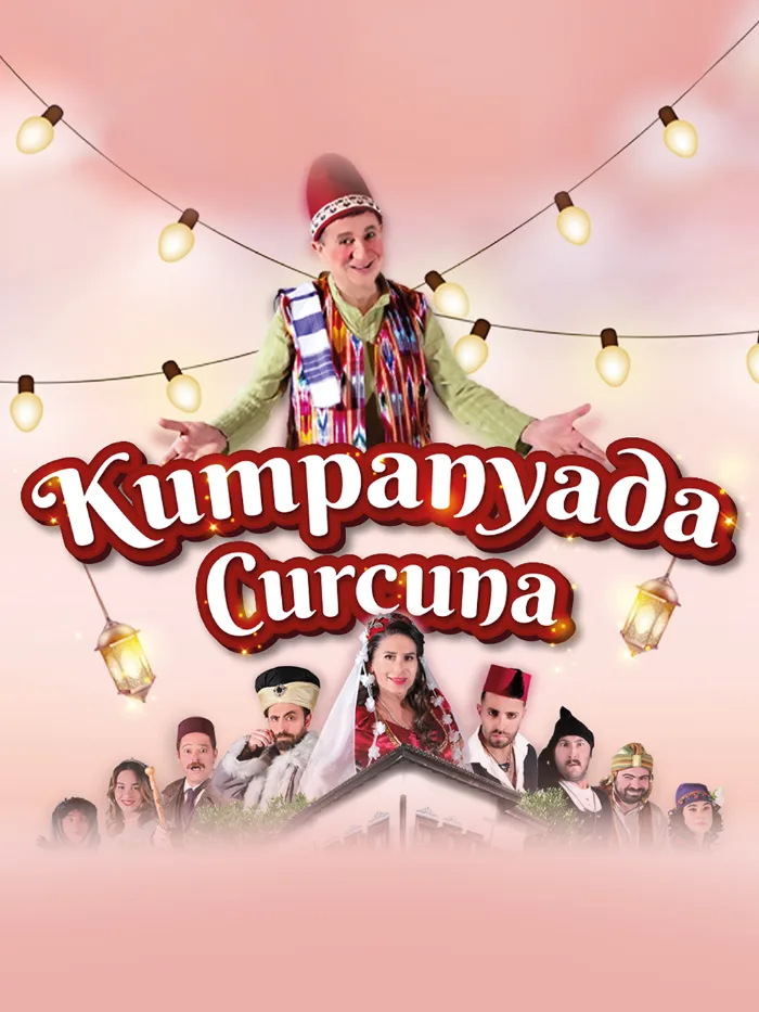 Kumpanyada Curcuna