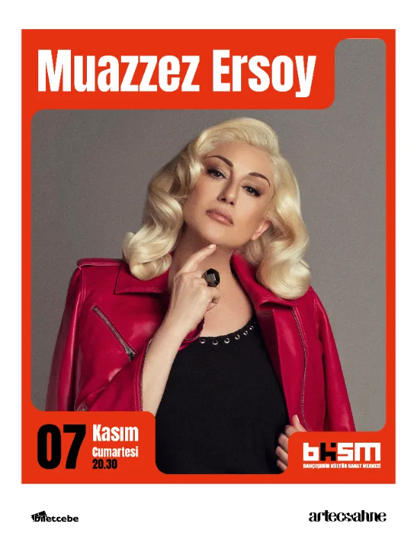 Muazzez Ersoy 