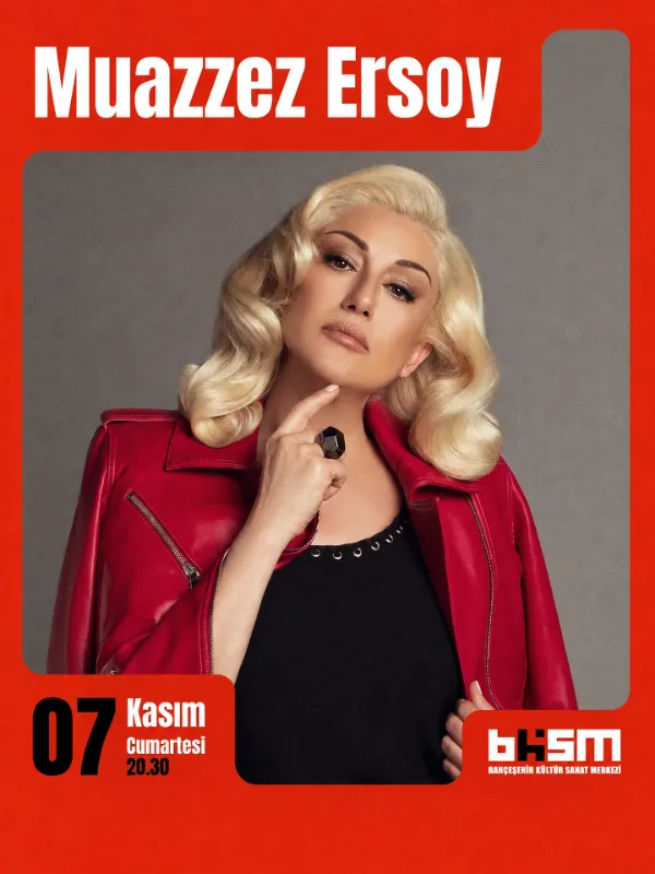 Muazzez Ersoy 