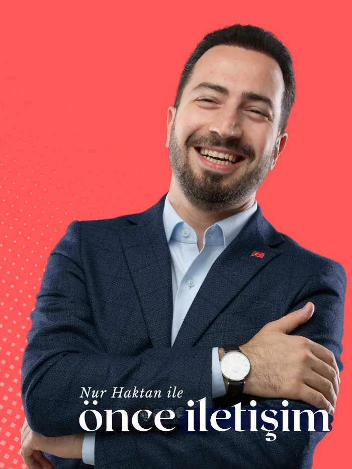 Önce İletişim