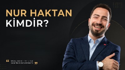 Nur Haktan Kimdir? İletişim, Hitabet ve Sahne Sanatlarında Uzun Yıllara Dayanan Bir Yolculuk