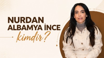 Nurdan Albamya İnce Kimdir? Tiyatroyu Bir Farkındalık Aracına Dönüştüren Sanatçı