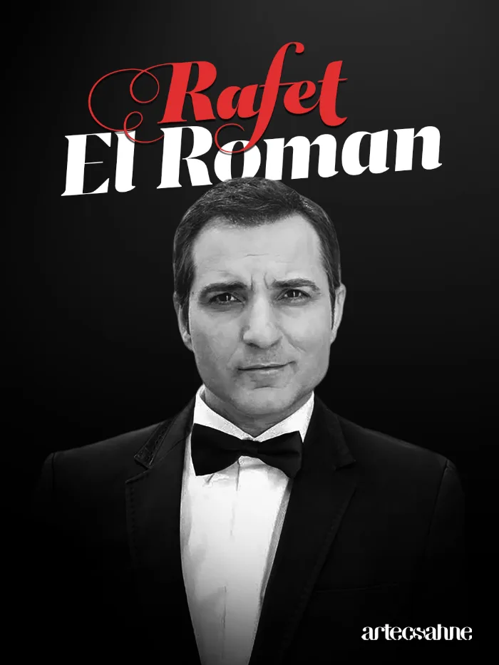 Rafet El Roman 