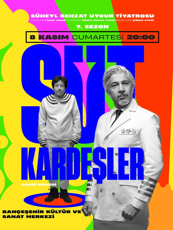 Süt Kardeşler