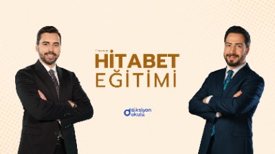 Sözün Gücüyle İz Bırakın: Çevrimiçi Etkili İletişim Eğitimi